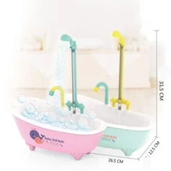 Decome Spielhäuser Für Kinder Kinder-Badespielzeug-Set 6 Decome Spielhäuser Für Kinder Kinder-Badespielzeug-Set -Spielzeugladen 30520318 03