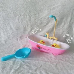 Decome Spielhäuser Für Kinder Kinder-Badespielzeug-Set 7 Decome Spielhäuser Für Kinder Kinder-Badespielzeug-Set -Spielzeugladen 30520318 04