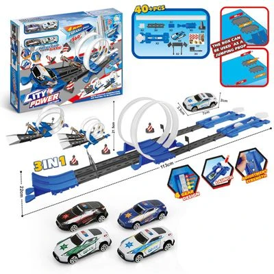 Debuy Spielzeugauto-Set Für Kinder / Zufällige Farben Kinder Metall Katapult Rennspielzeug Set / Zufällige Farben 1 Debuy Spielzeugauto-Set Für Kinder / Zufällige Farben Kinder Metall Katapult Rennspielzeug Set / Zufällige Farben