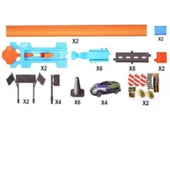 Syntek Kinderspielzeugauto-Set (die Farbe Des Autos Ist Zufällig) Metallkatapult-Rennspielzeugset Für Kinder (die Farbe Des Autos Ist Zufällig) 11 Syntek Kinderspielzeugauto-Set (die Farbe Des Autos Ist Zufällig) Metallkatapult-Rennspielzeugset Für Kinder (die Farbe Des Autos Ist Zufällig) -Spielzeugladen 30687340 06