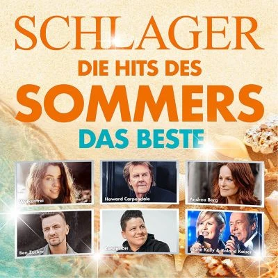 Universal CD Schlager - Die Hits Des Sommers - Das Beste (2 CDs) 1 Universal CD Schlager - Die Hits Des Sommers - Das Beste (2 CDs)