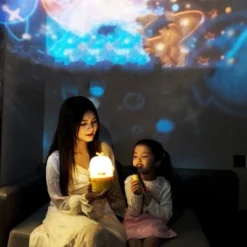 Enbaoxin Heimfernseher Mit Singendem Kindermikrofon Lautsprecher Projektion Karaoke-Audio-Mikrofon-Audio 6 Enbaoxin Heimfernseher Mit Singendem Kindermikrofon Lautsprecher Projektion Karaoke-Audio-Mikrofon-Audio -Spielzeugladen 30969974 03