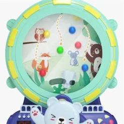 Enbaoxin Riesenrad Maschine Elektrische Spielbrett Spielzeug Riesenrad-Fangmaschine Spielekonsolenspielzeug Für Kinder -Spielzeugladen 30969978 04