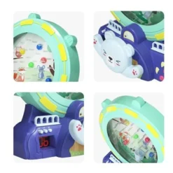 Enbaoxin Riesenrad Maschine Elektrische Spielbrett Spielzeug Riesenrad-Fangmaschine Spielekonsolenspielzeug Für Kinder -Spielzeugladen 30969978 05