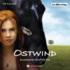 CD Ostwind - Zusammen Sind Wir Frei (Filmhörspiel 1)