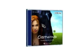 CD Ostwind - Zusammen Sind Wir Frei (Filmhörspiel 1) 6 CD Ostwind - Zusammen Sind Wir Frei (Filmhörspiel 1) -Spielzeugladen 3335885 03