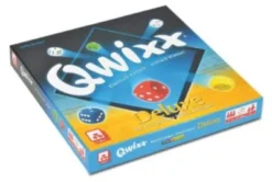 Nürnberger Spielkarten Qwixx Deluxe