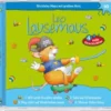 CD Leo Lausemaus 10