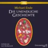 Universal Die Unendliche Geschichte, 2 MP3-CDs