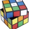 Bigben Bluetooth Lautsprecher Rubiks Cube