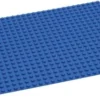 Hubelino - 560er Grundplatte, Blau
