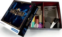 Clementoni Das Duell Um Die Geld -Spielzeugladen 4682424 03