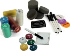 Clementoni Das Duell Um Die Geld -Spielzeugladen 4682424 04