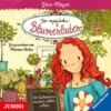 Der Magische Blumenladen: Ein Geheimnis Kommt Selten Allein, 1 Audio-CD
