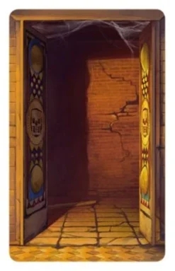 Schmidt Spiele Tempel Des Schreckens 6 Schmidt Spiele Tempel Des Schreckens -Spielzeugladen 4795384 03