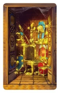 Schmidt Spiele Tempel Des Schreckens 7 Schmidt Spiele Tempel Des Schreckens -Spielzeugladen 4795384 04