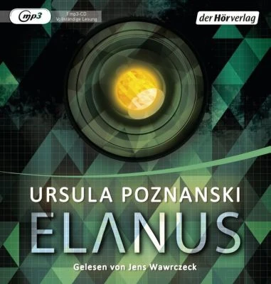 Elanus, 1 MP3-CD 1 Elanus, 1 MP3-CD