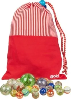 Goki Murmelbeutel Peggy Diggledey