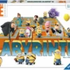 Ravensburger Despicable Me Labyrinth