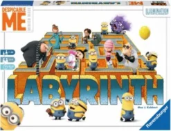 Ravensburger Despicable Me Labyrinth