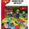 Ravensburger Mitbringspiel Feuerwehrmann Sam: Einsatz Für Sam