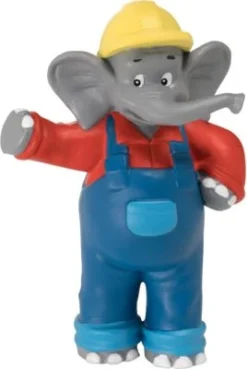 Tonies - Benjamin Blümchen Als Baggerfahrer -Spielzeugladen 5426122 03