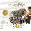 WINNING MOVES Cluedo - Harry Potter (neues Design In Weiß)