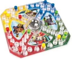 Spin Master Games - PAW Patrol Spieleklassiker-Set Sorry Und Memo -Spielzeugladen 5493556 03