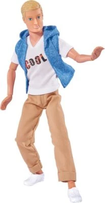 Steffi LOVE Cool Kevin