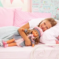 BAYER Stehpuppe Charlene Mit Funktionen, 46 Cm -Spielzeugladen 5584558 04