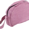 CHIC 2000 Wickeltasche Für Puppen, Jeans Pink