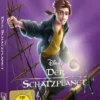 BLU-RAY Der Schatzplanet (Disney Classics)