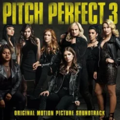 Universal CD Pitch Perfect 3 - Original Soundtrack
