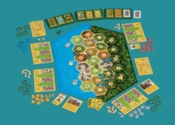 Kosmos Catan - Aufstieg Der Inka -Spielzeugladen 7754214 03