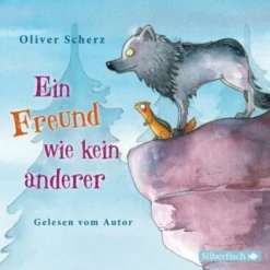 Ein Freund Wie Kein Anderer, 2 Audio-CDs