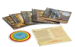 Thinkfun® Escape The Room - Das Geheimnis Der Sternwarte -Spielzeugladen 7911863 03