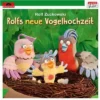 Universal CD Rolf Zuckowski - Rolfs Neue Vogelhochzeit