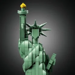 LEGO® Architecture 21042 Freiheitsstatue -Spielzeugladen 8005824 05