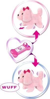 Chi Chi Love Little Puppy 4 Chi Chi Love Little Puppy – Bild 4