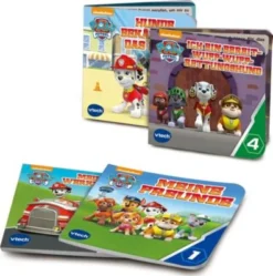 Marshall Liest Vor -Spielzeugladen 8587233 03