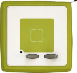 Tonies® Starterset Grün Mit Kreativ-Tonie -Spielzeugladen 9171201 03