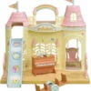 Sylvanian Families Baby Schlosskindergarten